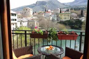 Pansion Villa Nur